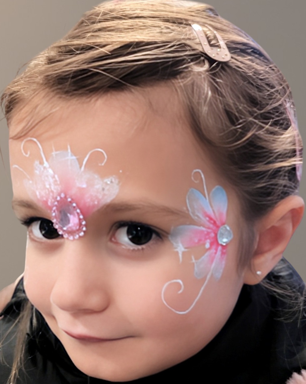 Maquillage artistique 17