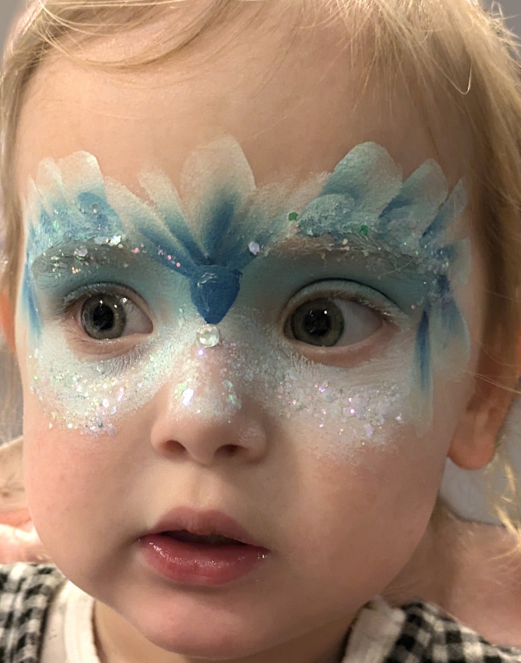 Maquillage artistique 18