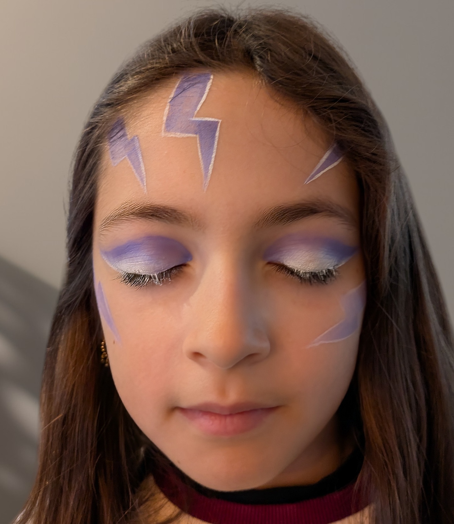 Maquillage artistique 20