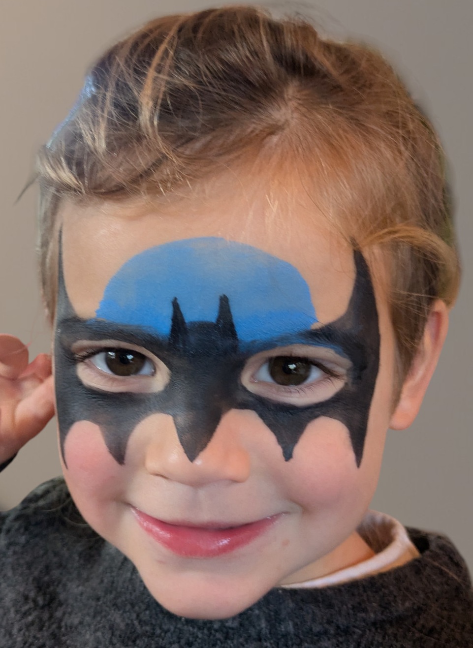 Maquillage artistique 21