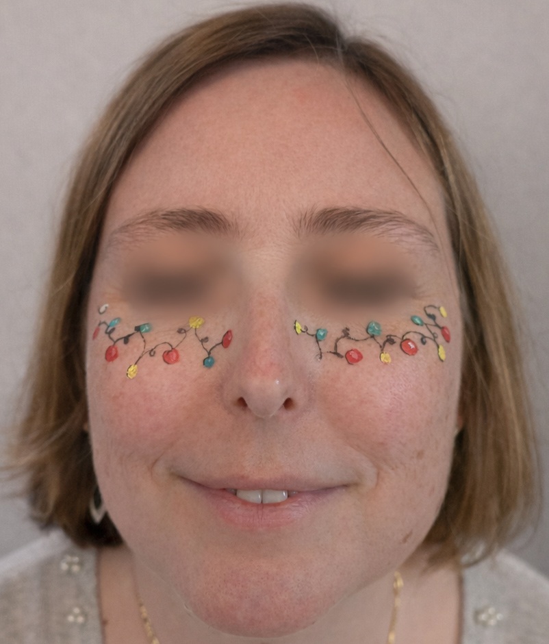 Maquillage artistique 23