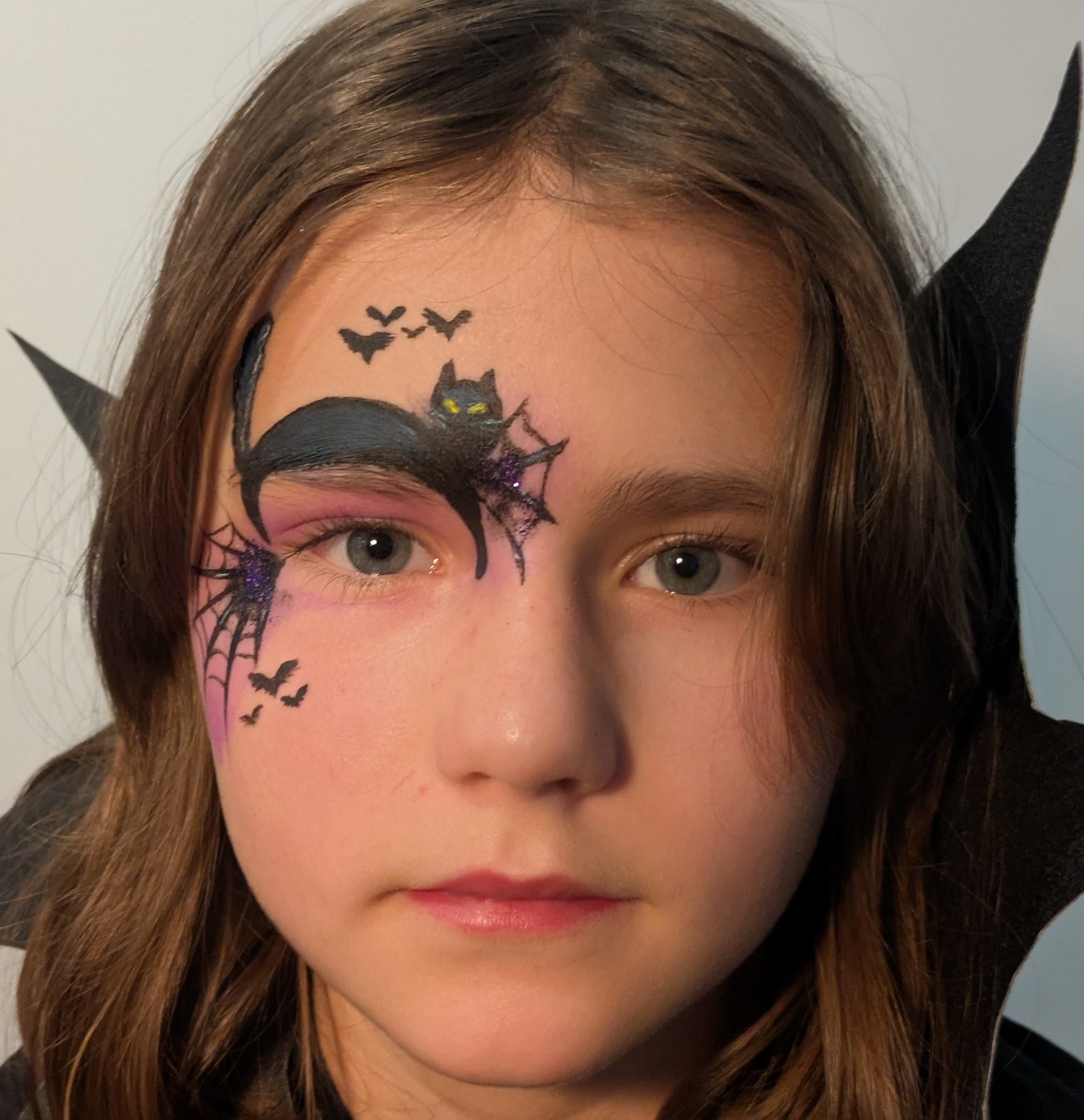 Maquillage artistique 25