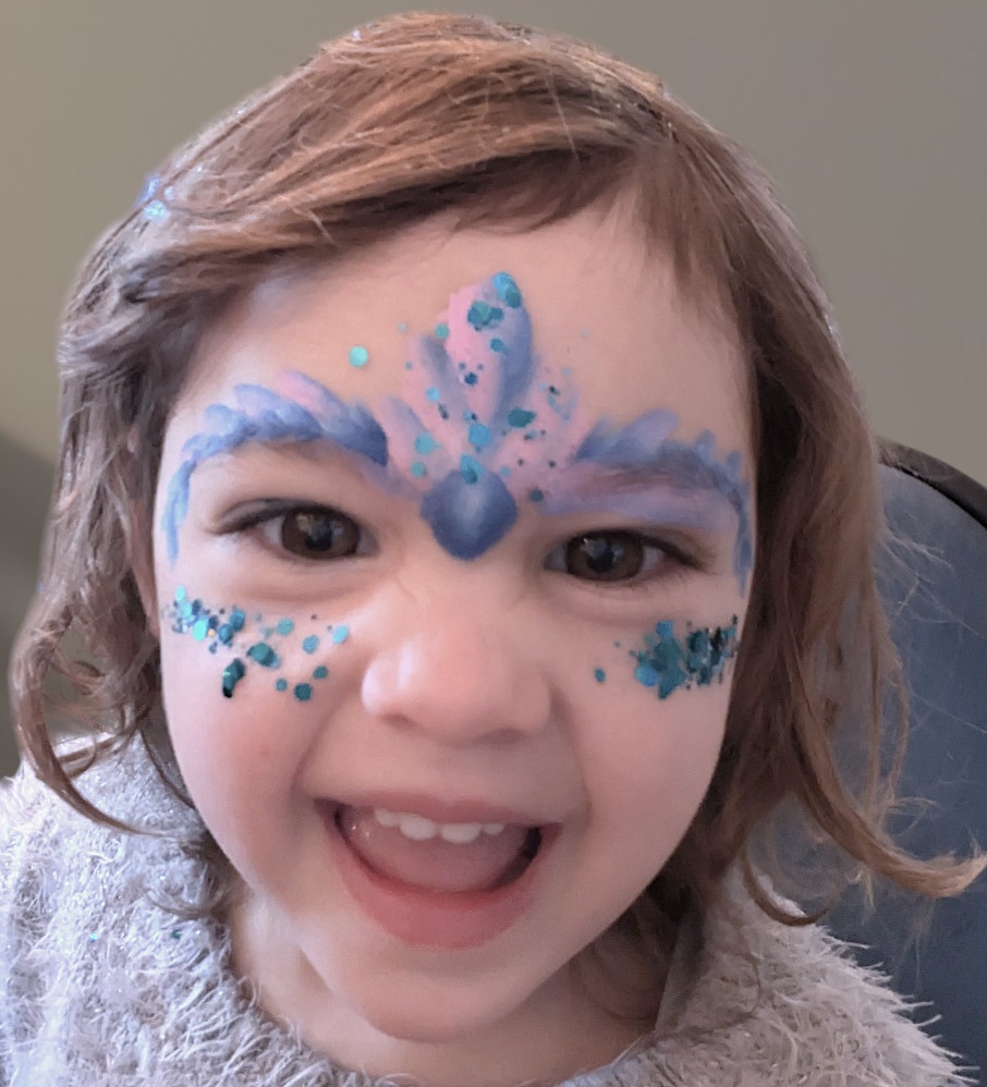 Maquillage artistique 27