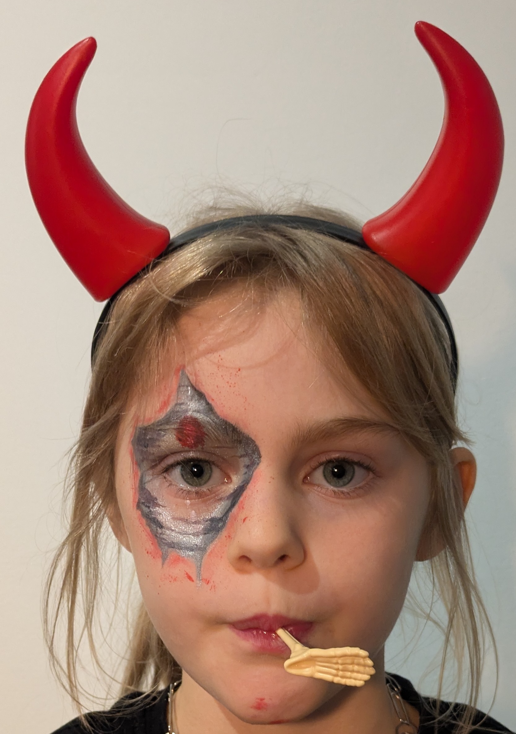 Maquillage artistique 31