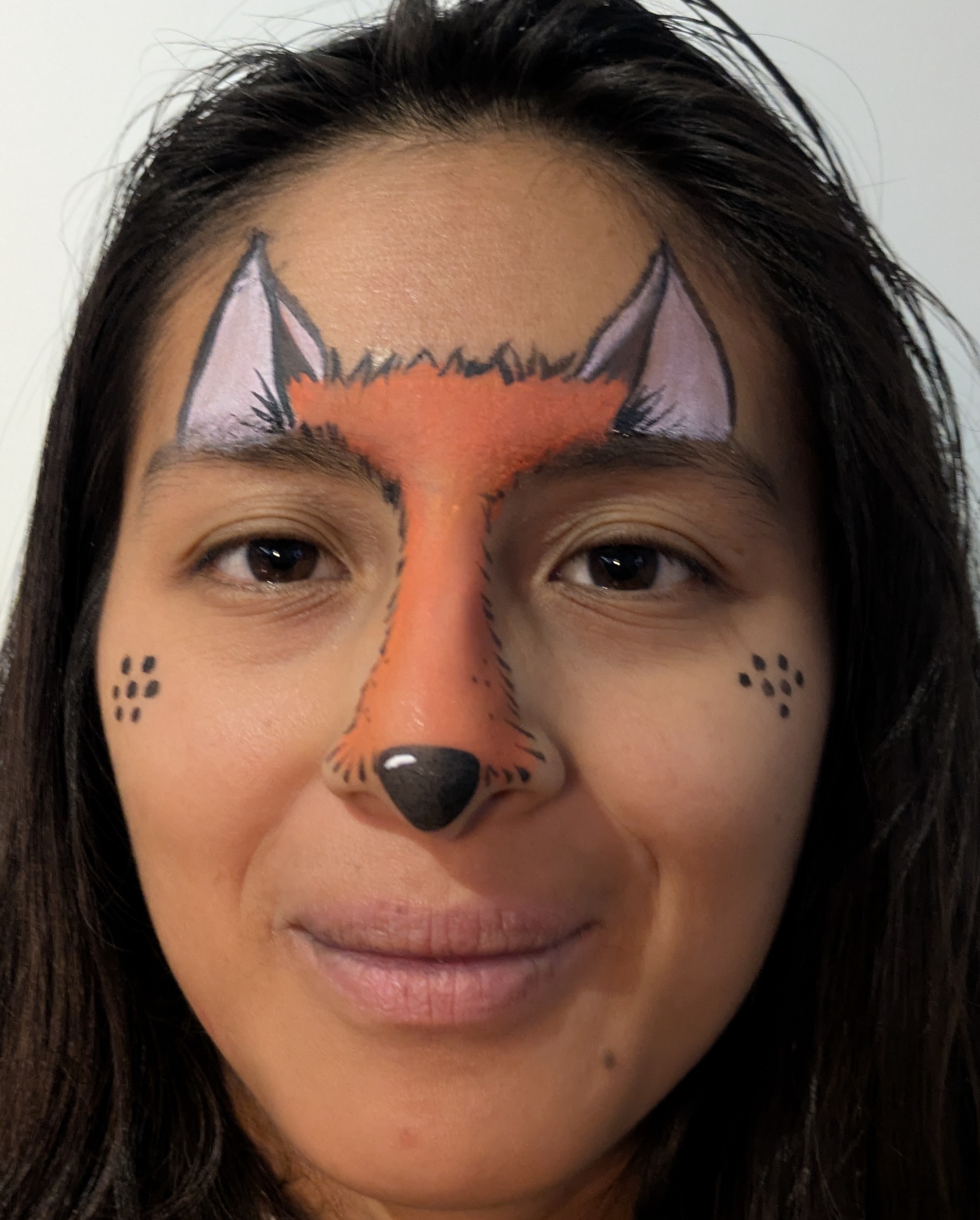 Maquillage artistique 41